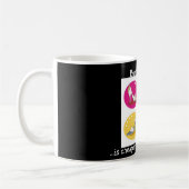 Babyboomer Divas Love Shoes Mok (Links)