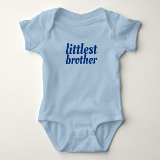 Babybroer Body Pak Romper