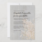  babybruidjes kaart (Voorkant)