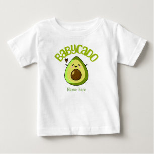 Babycado Baby T-Shirt