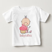 Babycakes (Voorkant)