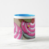 babycakes mok (Midden)