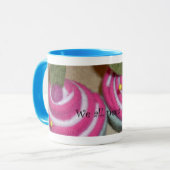 babycakes mok (Voorkant links)