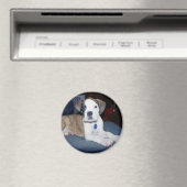 BabyChloe2 Magneet (Insitu (Vaatwasser))