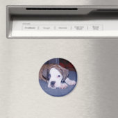 BabyChloe Magneet (Insitu (Vaatwasser))