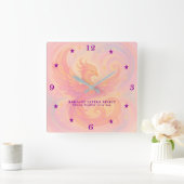 BABYCLOCK-RADIANTSPIRIT-C - Klokken (Huis)