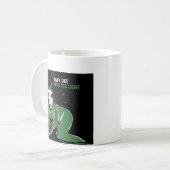 BabyDeeMug Koffiemok (Voorkant links)