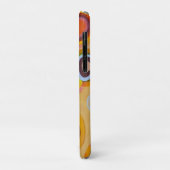 Babydeken Case-Mate iPhone Case (Achterkant/links)