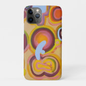 Babydeken Case-Mate iPhone Case (Achterkant)