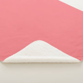 Babydeken Sherpa Deken (3/4)