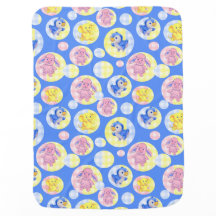 Babydeken Speelgoed Animal en Gingham