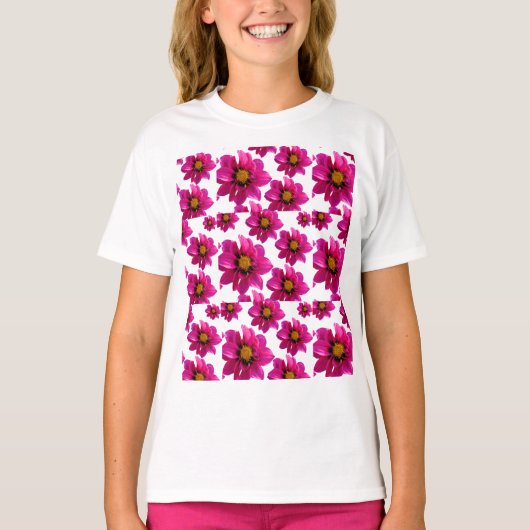 Babydeken T-shirt (Voorkant)