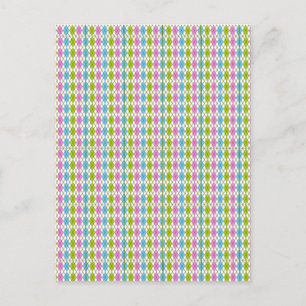 babydekentje briefkaart