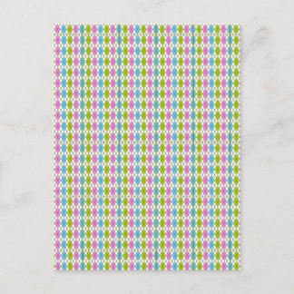 babydekentje briefkaart