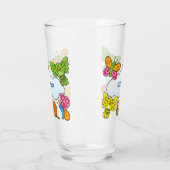 Babydieren Glas (Links)