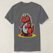 BabyDinosaur TShirt (Design voorkant)