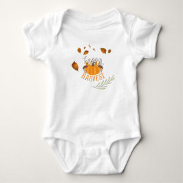 Babydoek Romper