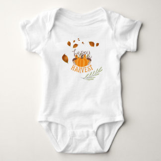 Babydoek Romper