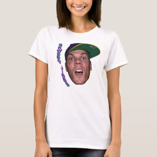 BABYDOLL JIBBS T-SHIRT