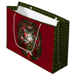 Babyduif Groot Cadeauzakje