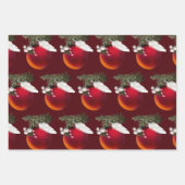Babyduif Inpakpapier Vel (Voorkant 2)
