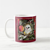 Babyduif Koffiemok (Links)