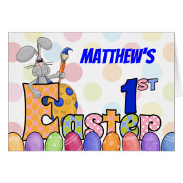 Babygeborene Eieren en naam