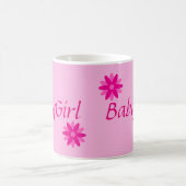 BabyGirl Koffiemok (Center)