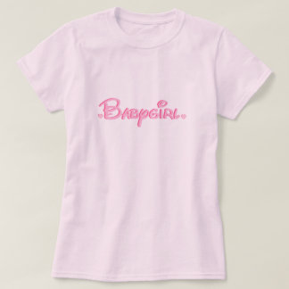 Babygirl Shirt