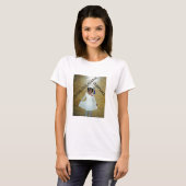 BABYGIRL T-SHIRT (Voorkant volledig)