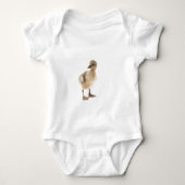 Babygoose Romper (Voorkant)