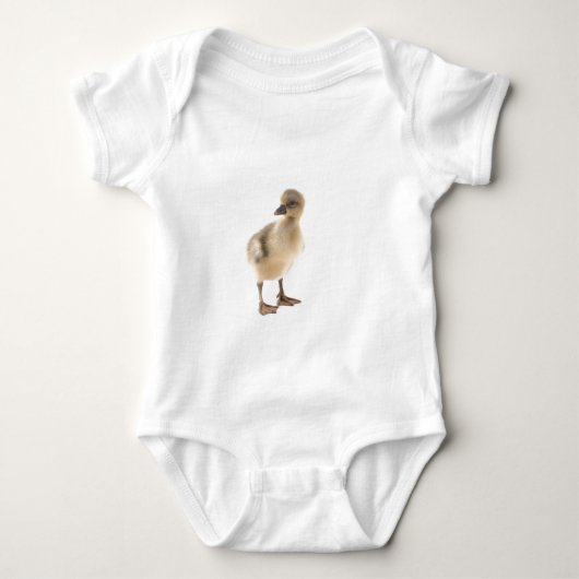 Babygoose Romper (Voorkant)