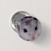 babyham ronde button 3,2 cm (Voorkant /achterkant)