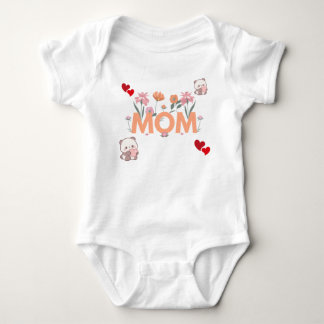 babyhemdje romper