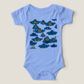 babyjongen (Design voorkant)