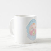 Babyjongen Mok door ORDesigns. (Voorkant links)