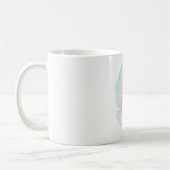 Babyjongen Mok door ORDesigns. (Links)