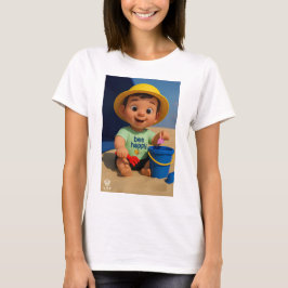 babyJoy Serie 9 - #03 T-shirt
