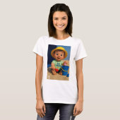 babyJoy Serie 9 - #03 T-shirt (Voorkant volledig)