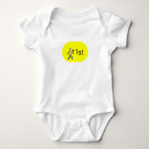 Babyjurk Romper