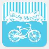  babykeukenteken: sticker (Voorkant)
