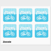  babykeukenteken: sticker (Vel)