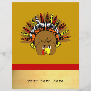 babykeycolorsdamaskkringen flyer