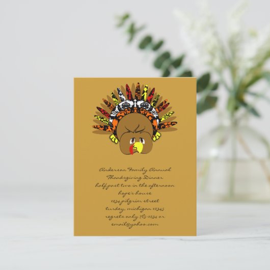 babykeycolorsdamaskkringen kaart (Staand voorkant)