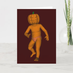 Babykin Kaart