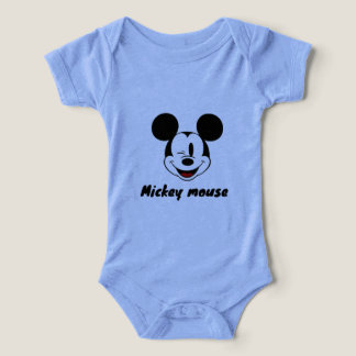 Babykleding