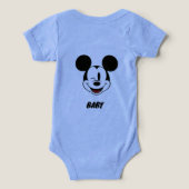 Babykleding (Design achterkant)