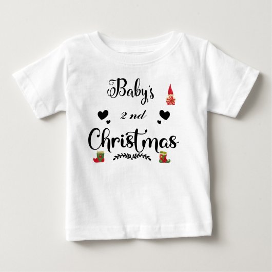babykleding (Voorkant)