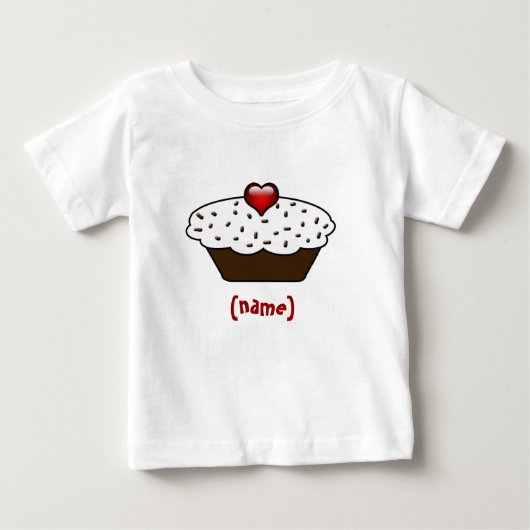 babykleding (Voorkant)