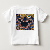 Babykleding (Achterkant)